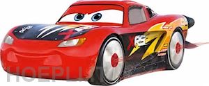 carrera go cars rocket racer