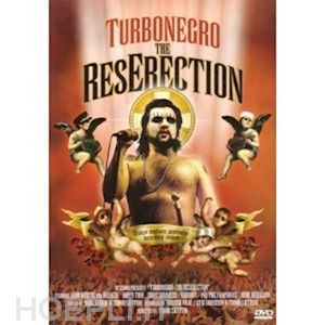  - turbonegro - reserection