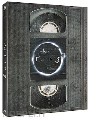 gore verbinski - ring (the) (edizione steelbook 25 anniversario)