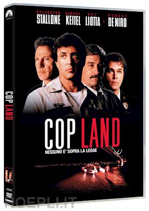 james mangold - cop land