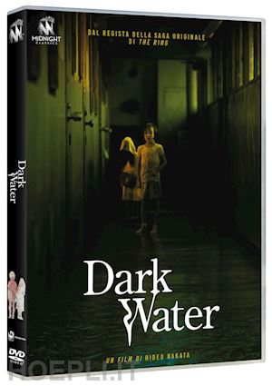 hideo nakata - dark water