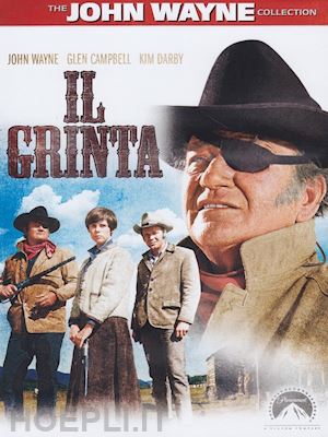 henry hathaway - grinta (il) (1969)