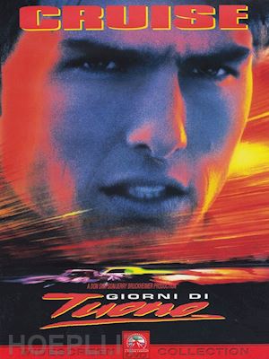 tony scott - giorni di tuono