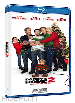 sean anders - daddy's home 2