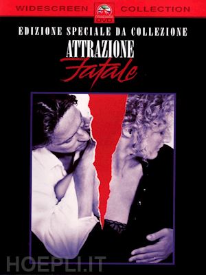 adrian lyne - attrazione fatale