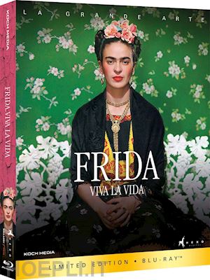 gianni troilo - frida - viva la vida