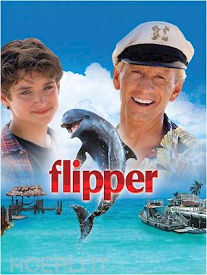 alan shapiro - flipper