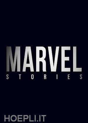 philippe guedj;philippe roure - marvel stories