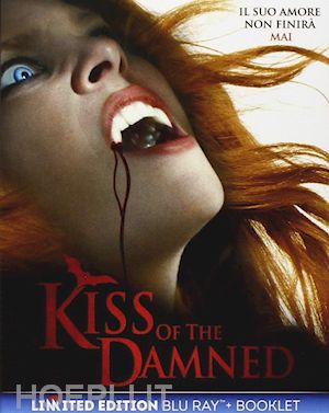 xan cassavetes - kiss of the damned