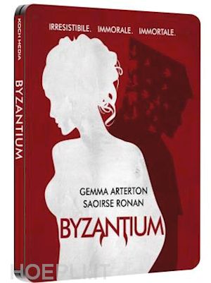 neil jordan - byzantium (ltd steelbook)