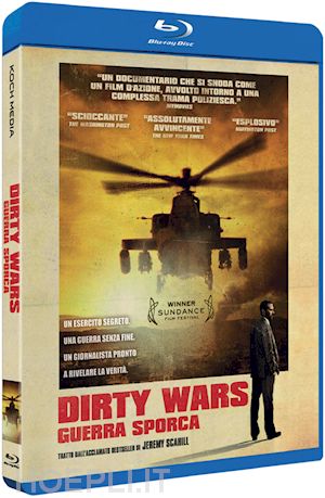 rick rowley - dirty wars - guerra sporca