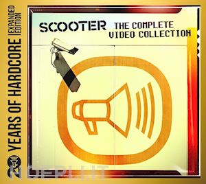  - scooter - the complete video collec
