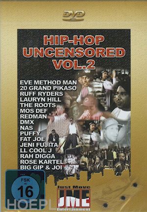  - hip hop uncensored 2