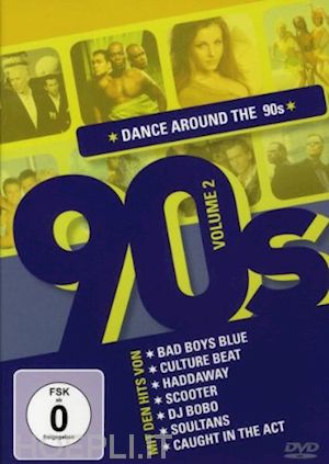  - dance around the 90's 2