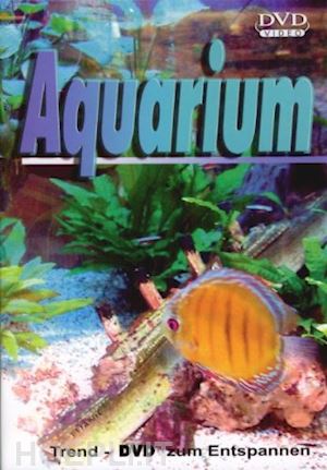  - aquarium [edizione: germania]