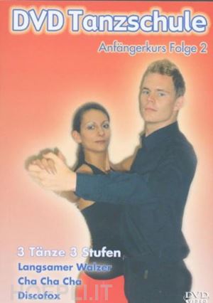  - dvd tanzschule folge 2 [edizione: germania]