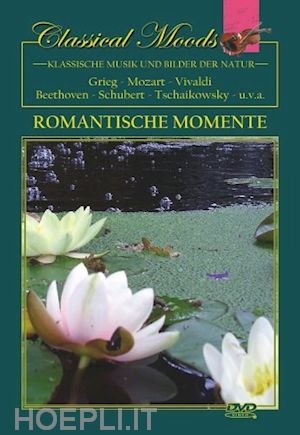  - classical moods: romantische momente / various