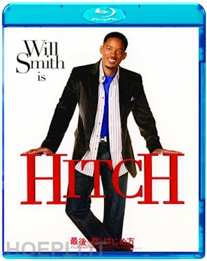  - will smith - hitch [edizione: giappone]