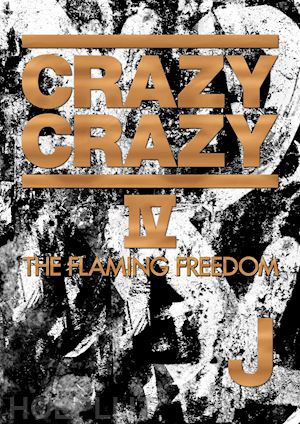  - j - crazy crazy 4 (2 dvd) [edizione: giappone]