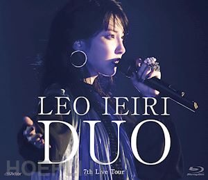  - ieiri leo - duo -7th live tour- [edizione: giappone]