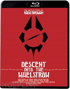  - radio birdman - descent into the maelstrom [edizione: giappone]