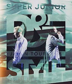  - super junior-d&e japan tour 2018 [edizione: giappone]