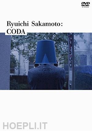  - ryuichi sakamoto: coda [edizione: giappone]