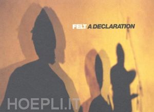  - felt - declaration