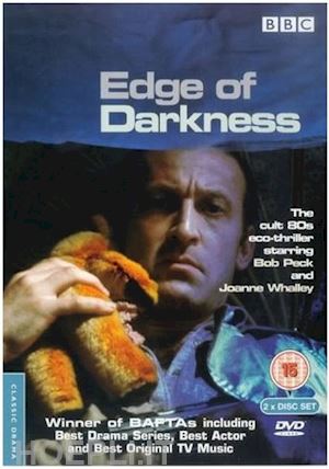 martin campbell - edge of darkness (2 dvd) [edizione: regno unito]
