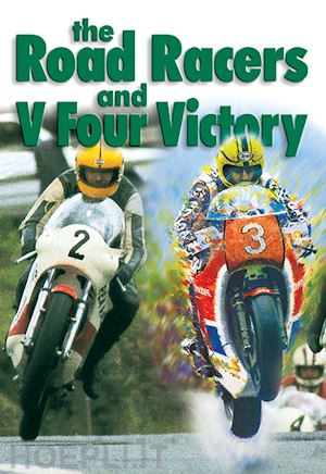  - v four victory  the road racers [edizione: regno unito]