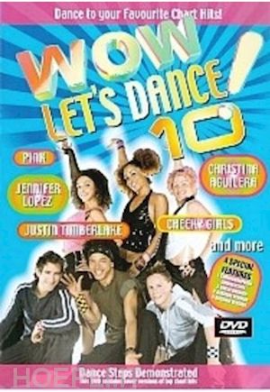  - wow - let's dance vol 10