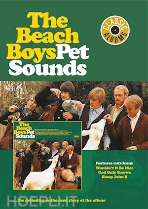  - beach boys (the) - pet sounds