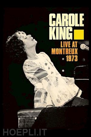  - carole king - live at montreux 1973