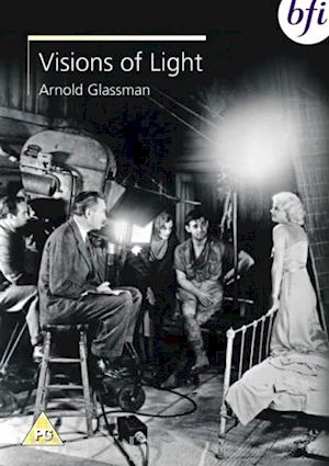  - visions of light: the art of cinematography [edizione: regno unito]