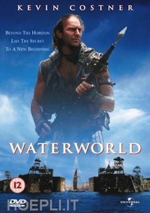 kevin reynolds - waterworld [edizione: regno unito] [ita]