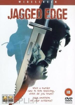 richard marquand - jagged edge / doppio taglio [edizione: regno unito]