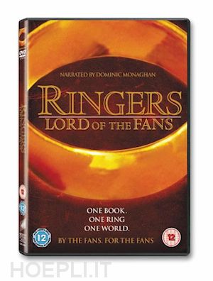 Ringers - Lord Of The Fans / Sudditi Del Signore Degli Anelli (I