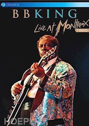  - b.b. king - live at montreux 1993