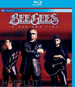  - bee gees - in our own time