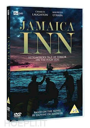  - jamaica inn [edizione: regno unito]