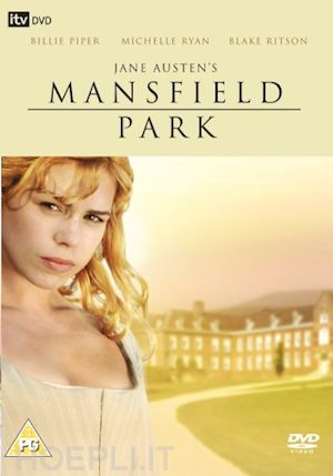  - mansfield park [edizione: regno unito]