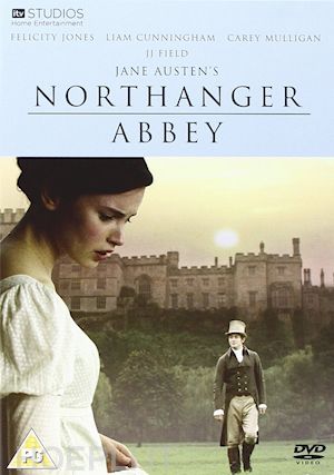 - northanger abbey [edizione: regno unito]