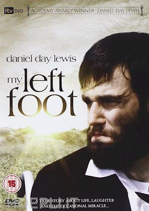  - my left foot [edizione: regno unito]
