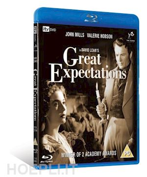 david lean - great expectations (1946)