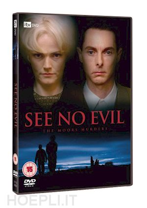  - see no evil: the moors murders [edizione: regno unito]