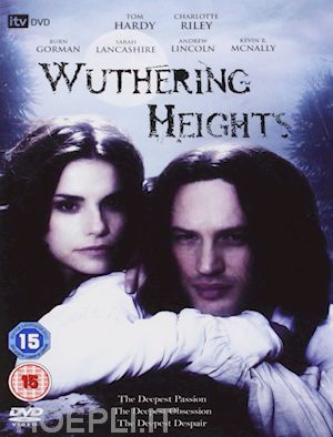  - wuthering heights [edizione: regno unito]