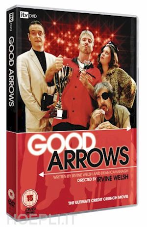  - good arrows [edizione: regno unito]