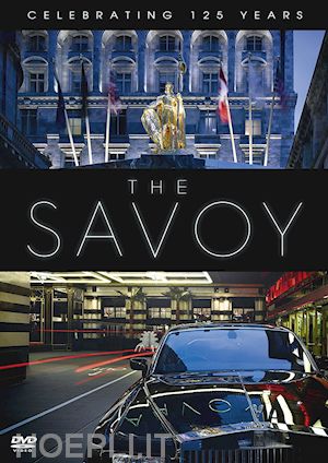  - savoy (the) [edizione: regno unito]