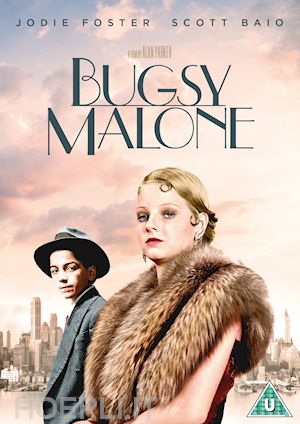  - bugsy malone [edizione: regno unito]