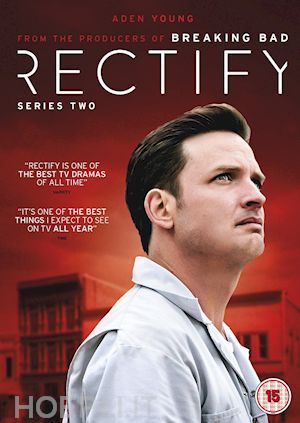  - rectify: series 2 [edizione: regno unito]